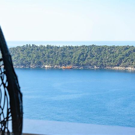 Dubrovnik Colors - Old Town View Apartment No2 Экстерьер фото