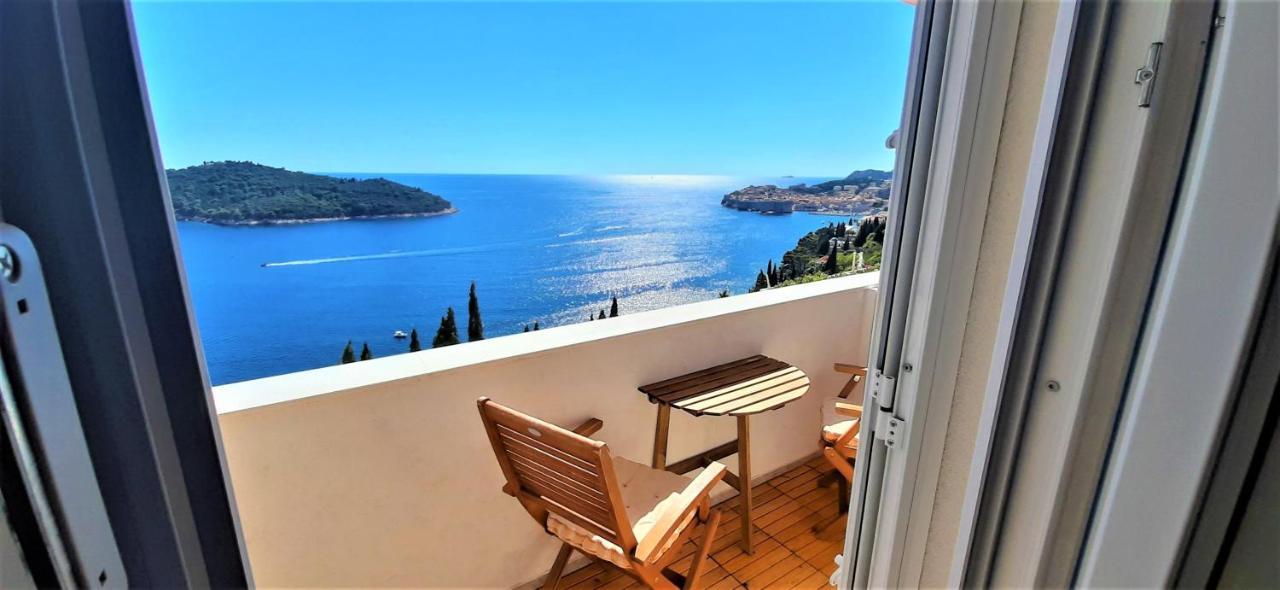 Dubrovnik Colors - Old Town View Apartment No2 Экстерьер фото