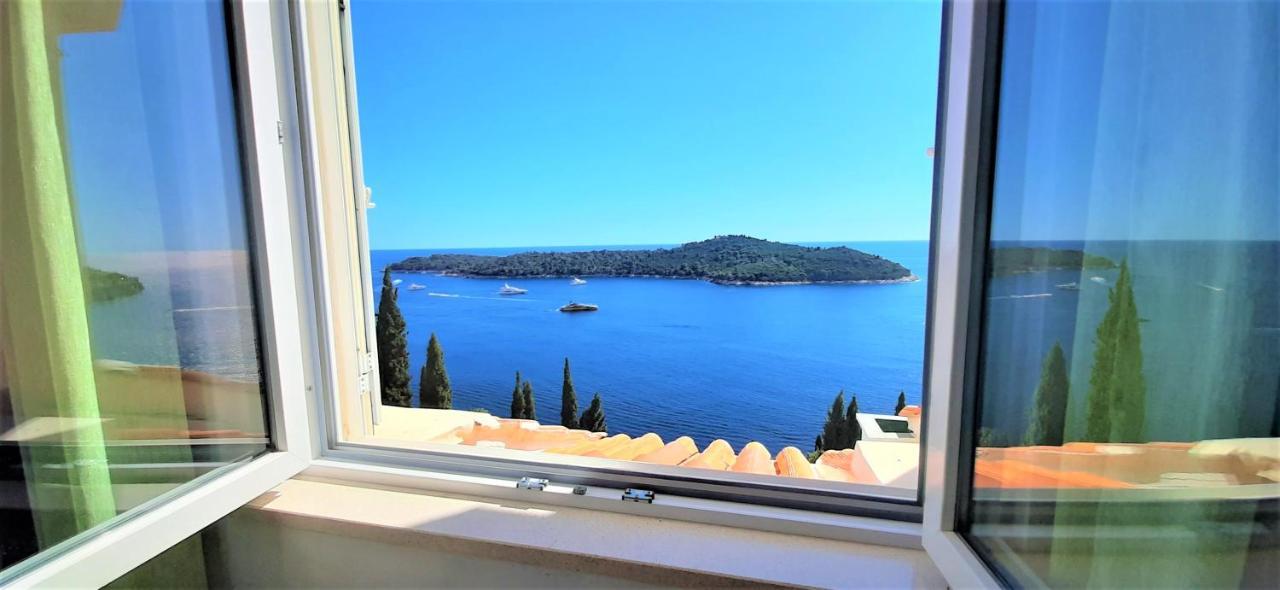 Dubrovnik Colors - Old Town View Apartment No2 Экстерьер фото