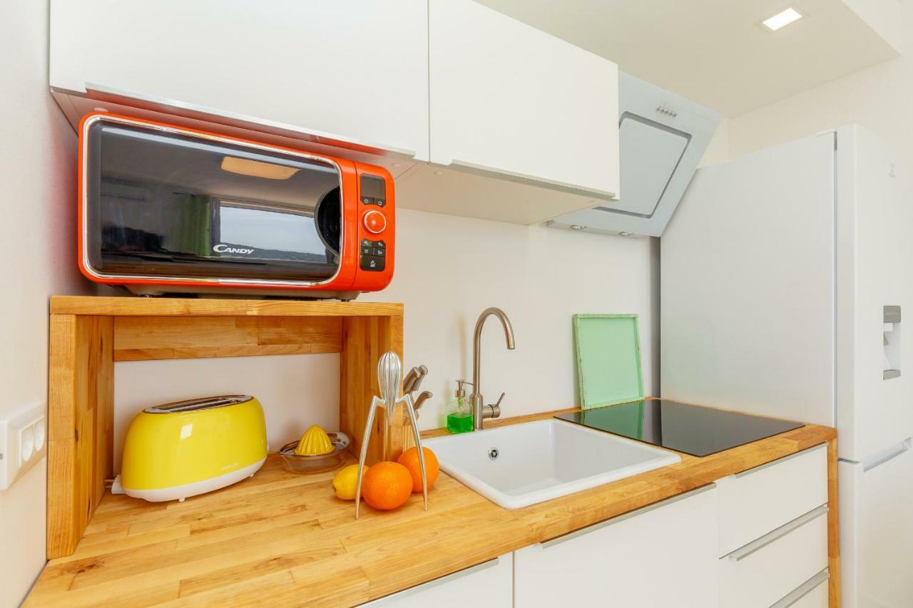 Dubrovnik Colors - Old Town View Apartment No2 Экстерьер фото