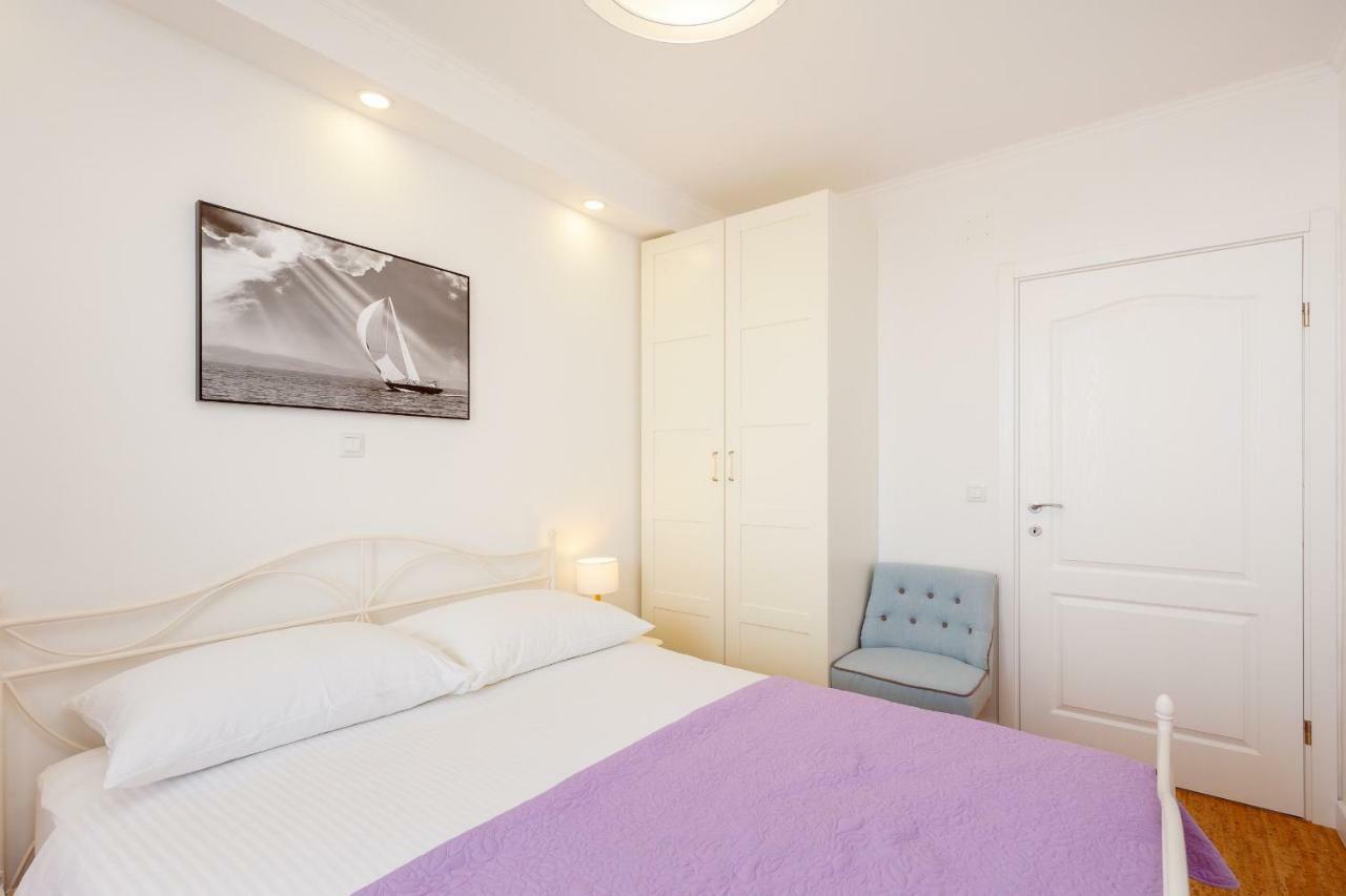 Dubrovnik Colors - Old Town View Apartment No2 Экстерьер фото