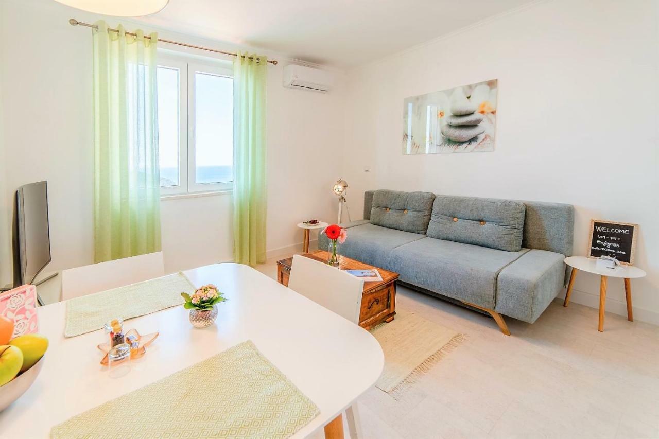 Dubrovnik Colors - Old Town View Apartment No2 Экстерьер фото