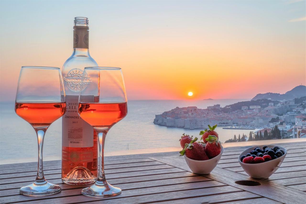 Dubrovnik Colors - Old Town View Apartment No2 Экстерьер фото